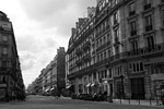 Paris Street View